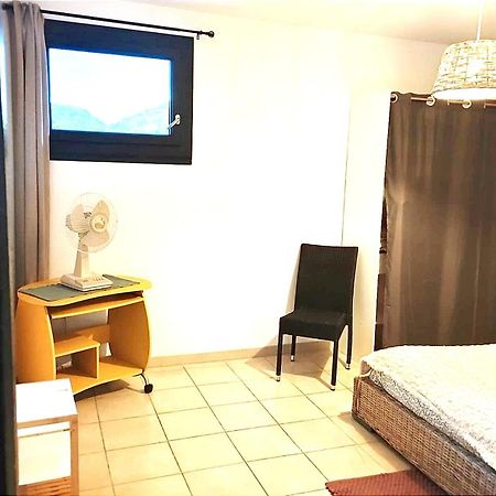 Grand Et Bel Appartement Lavelanet Dış mekan fotoğraf