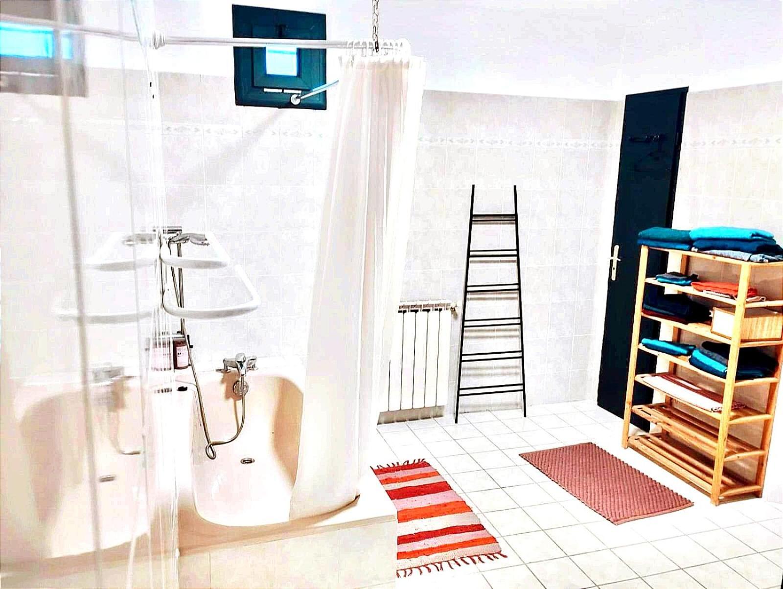 Grand Et Bel Appartement Lavelanet Dış mekan fotoğraf