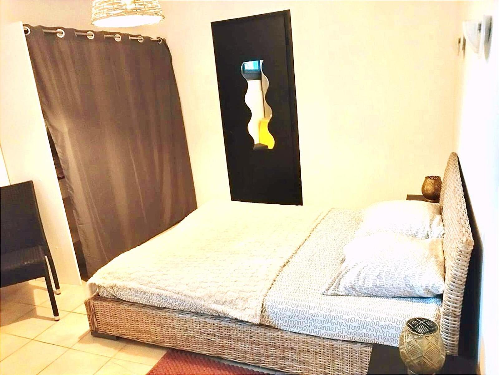 Grand Et Bel Appartement Lavelanet Dış mekan fotoğraf