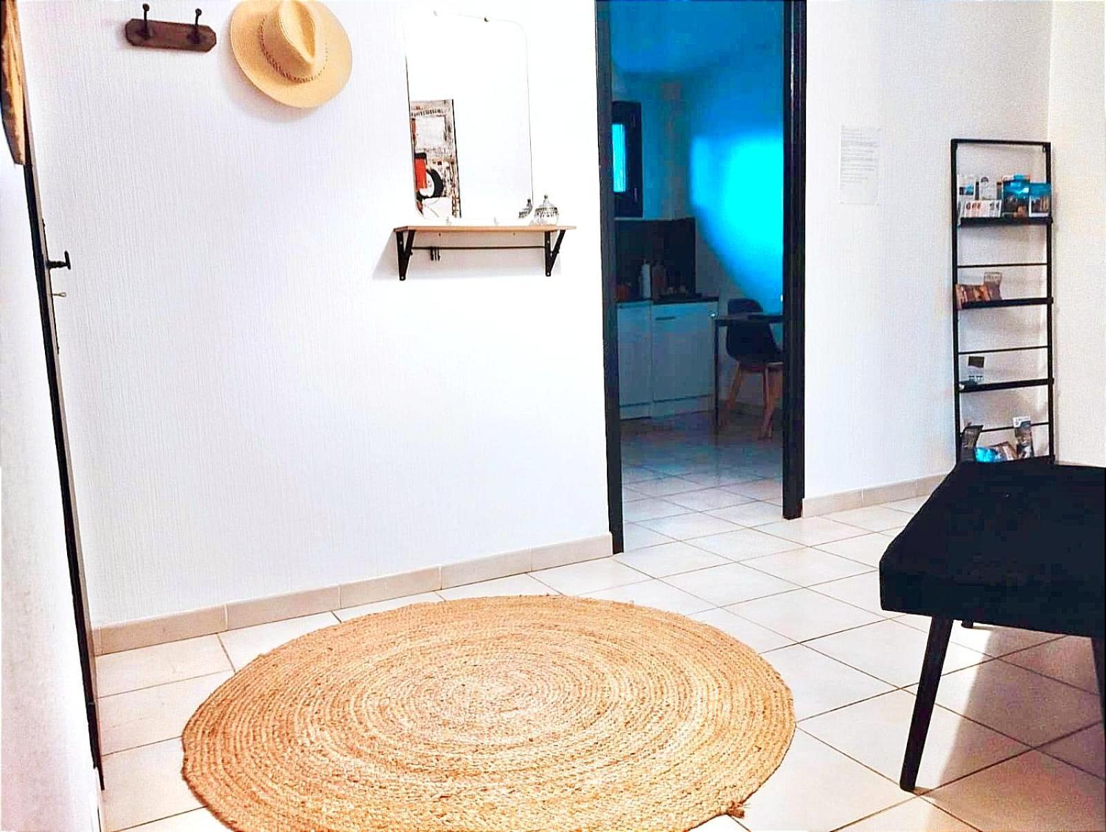 Grand Et Bel Appartement Lavelanet Dış mekan fotoğraf