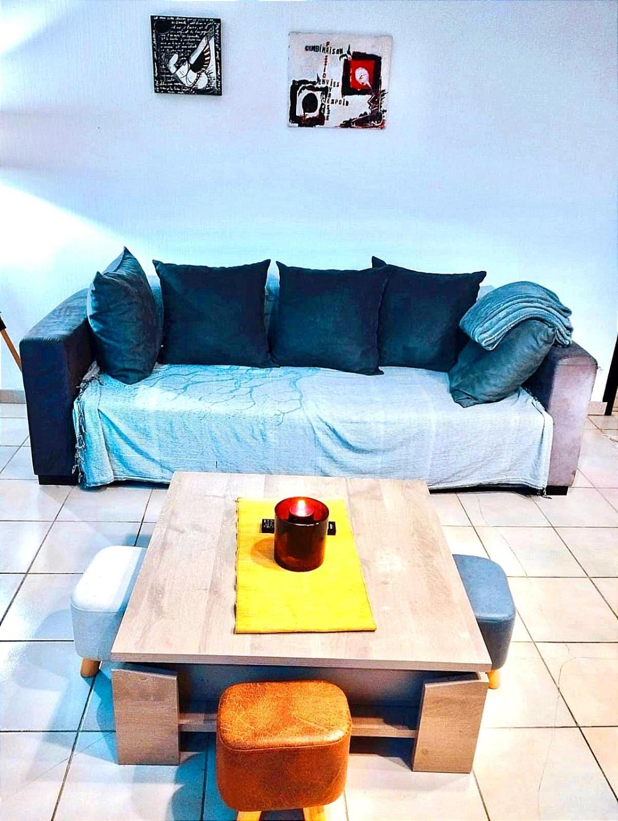 Grand Et Bel Appartement Lavelanet Dış mekan fotoğraf
