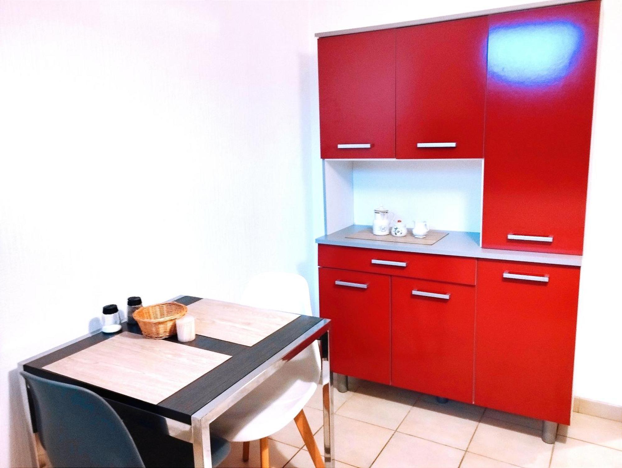 Grand Et Bel Appartement Lavelanet Dış mekan fotoğraf