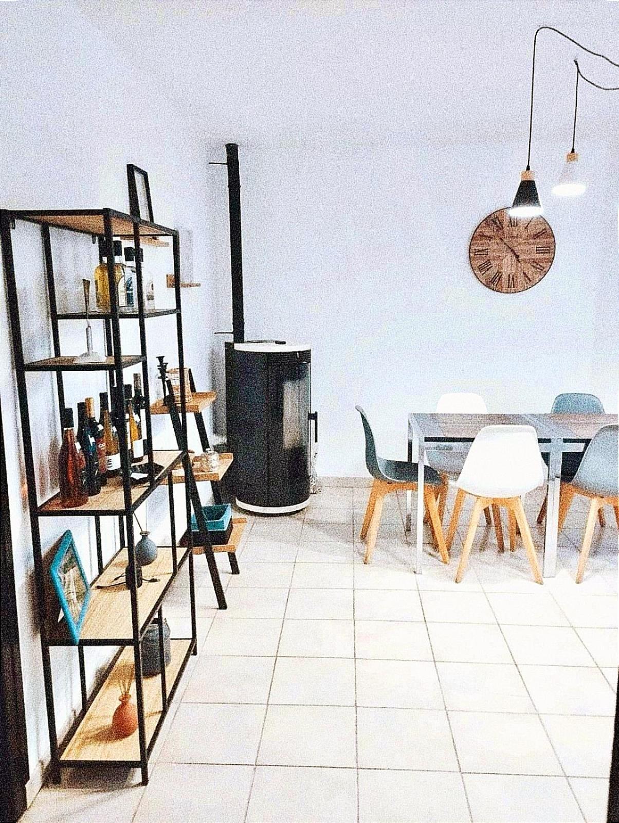 Grand Et Bel Appartement Lavelanet Dış mekan fotoğraf